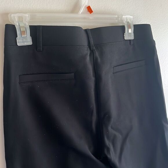 EXCELLENT CONDITION WOMEN’S SIZE MEDIUM BETABRAND SKINNY DRESS PANTS - Picture 7 of 7